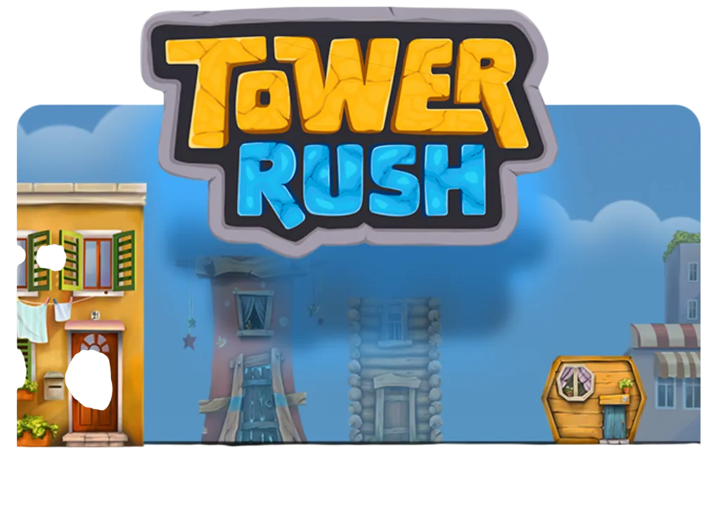 C&oacute;mo Jugar en Tower Rush