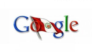 Aniversario de Google: Estos son los doodles que le ha dedicado el buscador a Perú