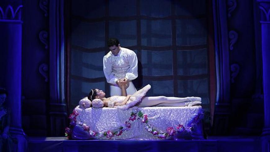 Ballet Municipal de Lima dará función gratuita de “La bella durmiente”