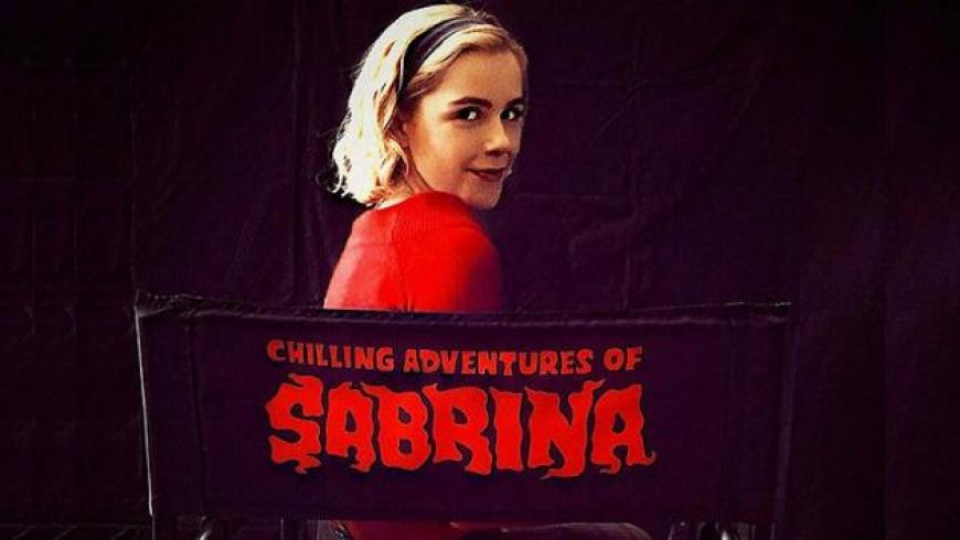 Netflix: Remake de 'Sabrina, la bruja adolescente' se estrenará en octubre