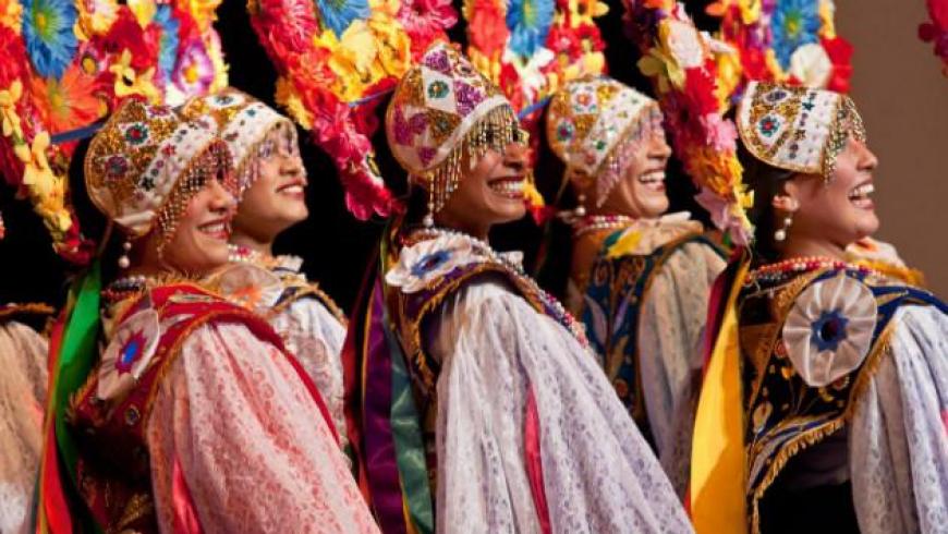 Regresa el “Retablo de Fiestas Patrias” al Gran Teatro Nacional