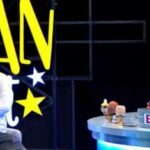 Wantan Night: Gonzalo Torres le cuenta detalles de su nuevo programa a Carlos Carlín
