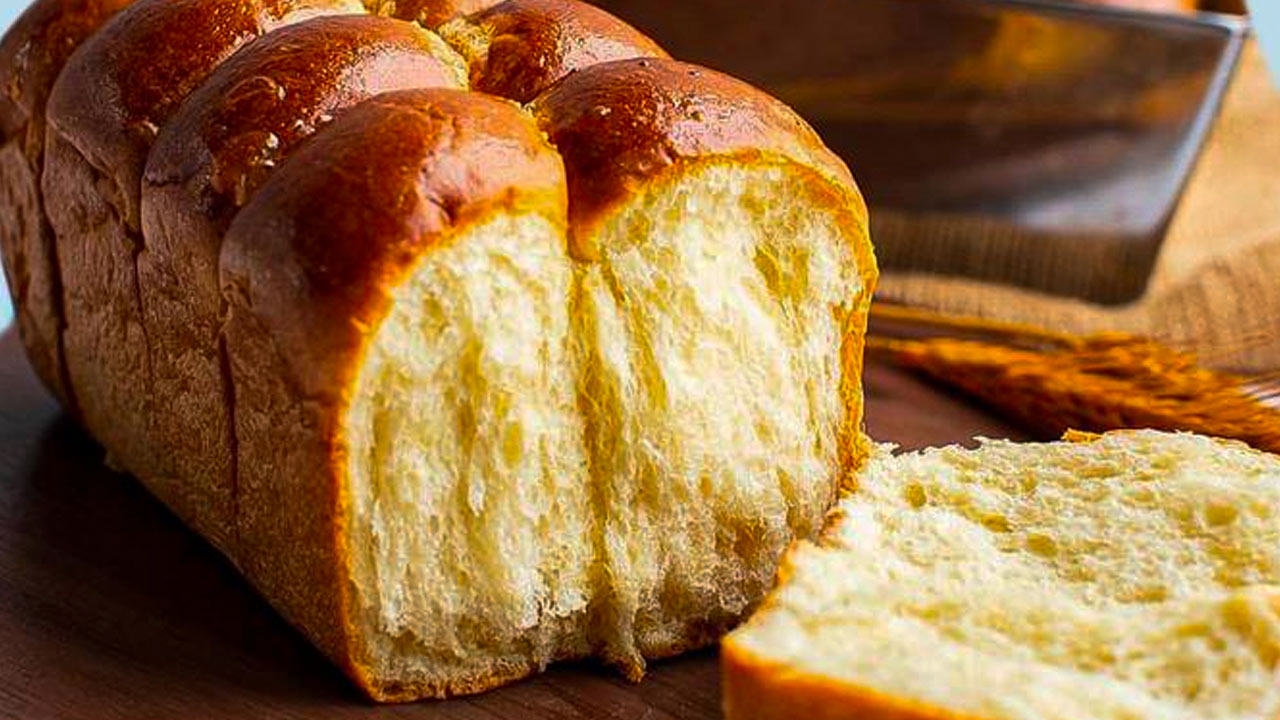 ¿Cómo preparar pan dulce en casa? | Movistar Plus